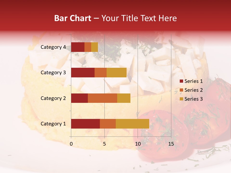 Corn Nutrition Nutritious PowerPoint Template