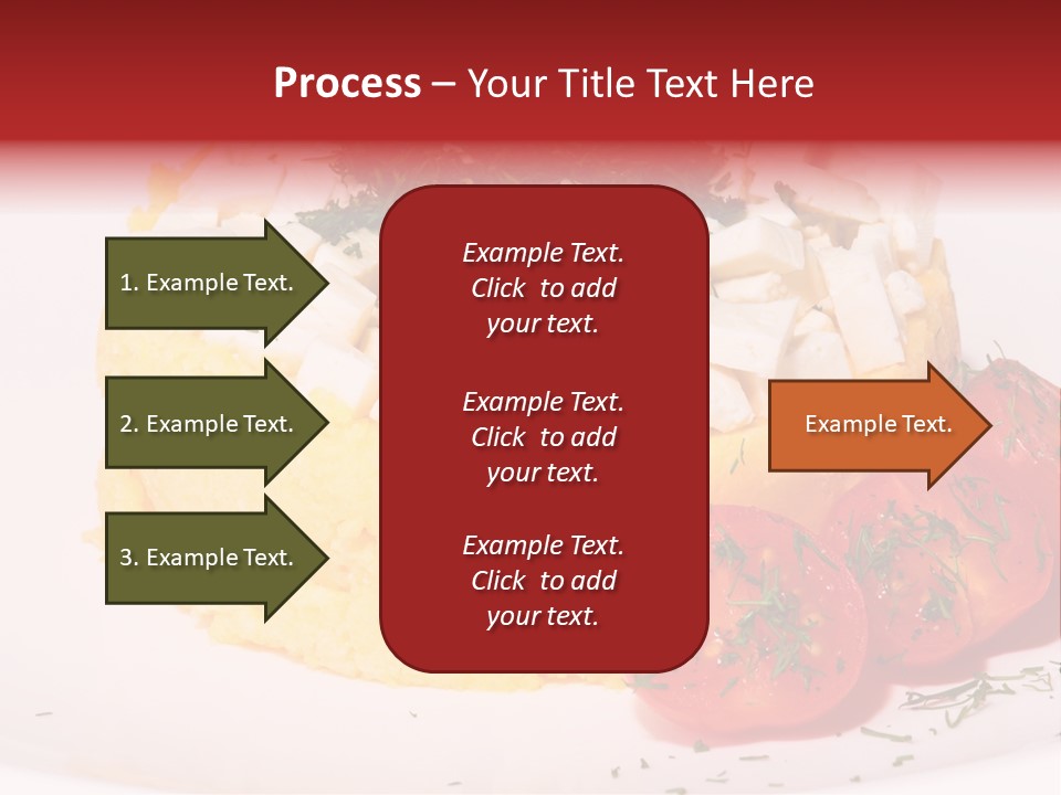 Corn Nutrition Nutritious PowerPoint Template