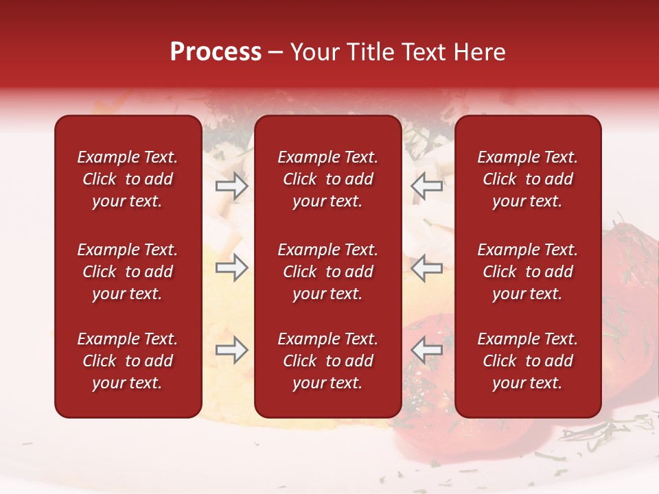 Corn Nutrition Nutritious PowerPoint Template