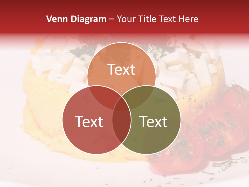 Corn Nutrition Nutritious PowerPoint Template