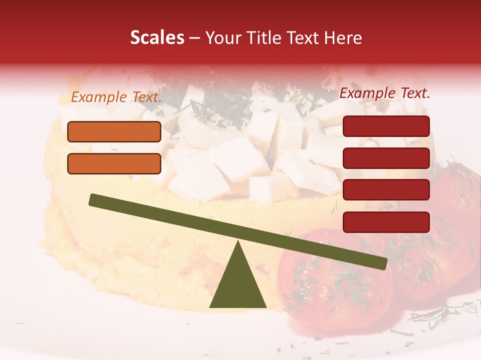 Corn Nutrition Nutritious PowerPoint Template