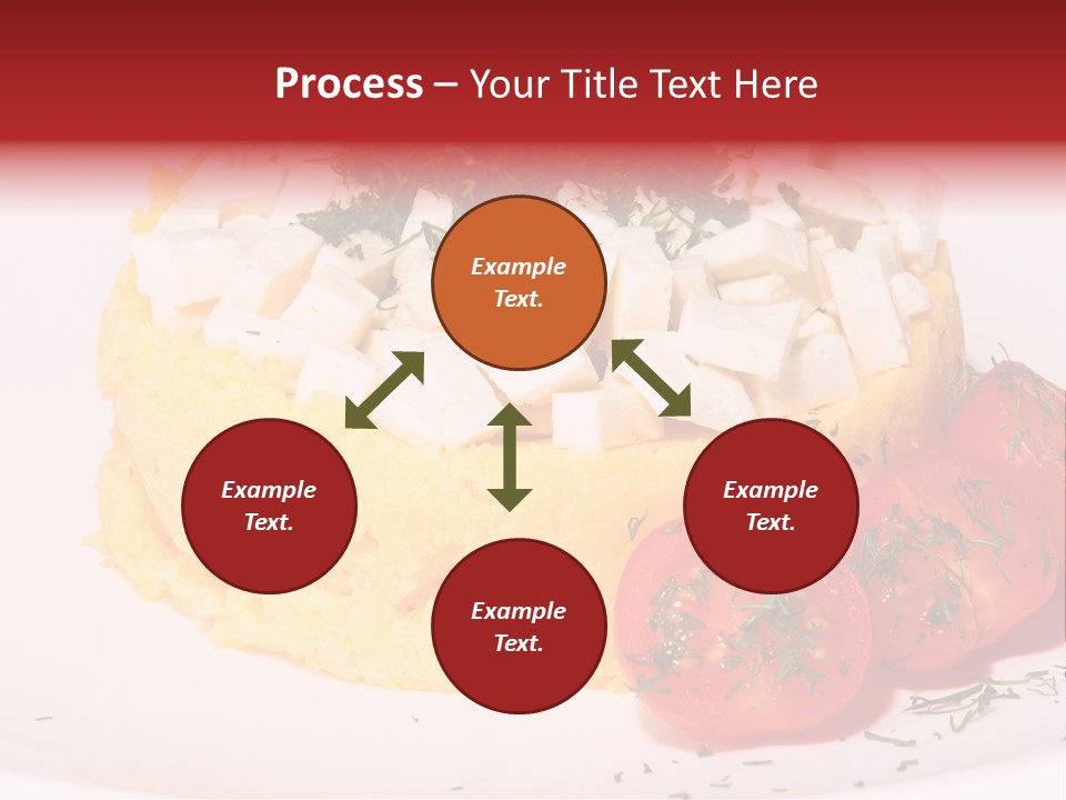 Corn Nutrition Nutritious PowerPoint Template