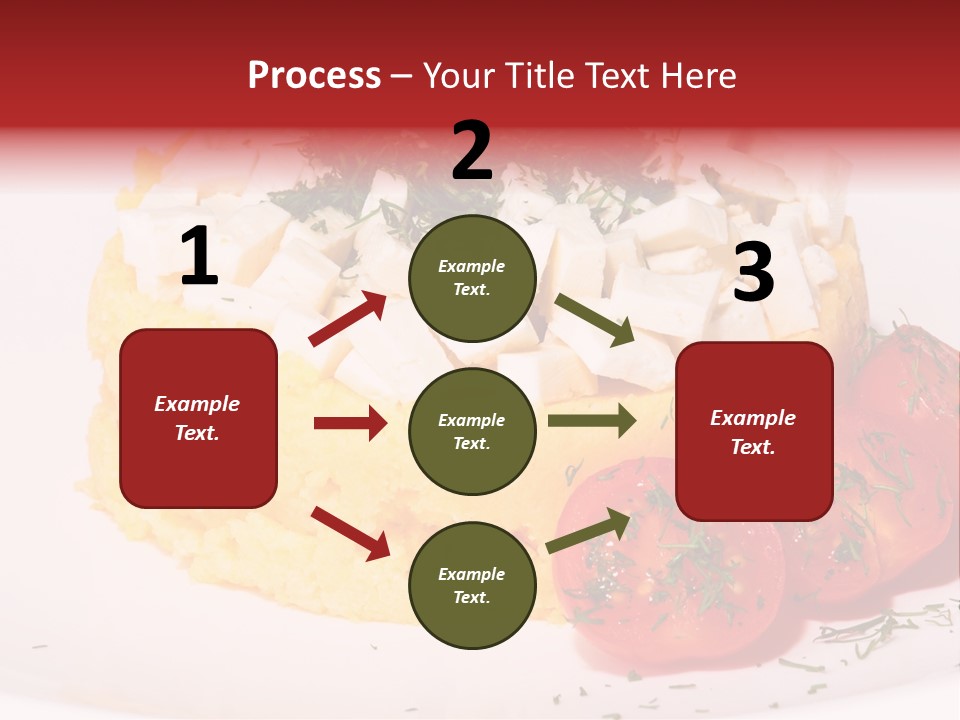 Corn Nutrition Nutritious PowerPoint Template