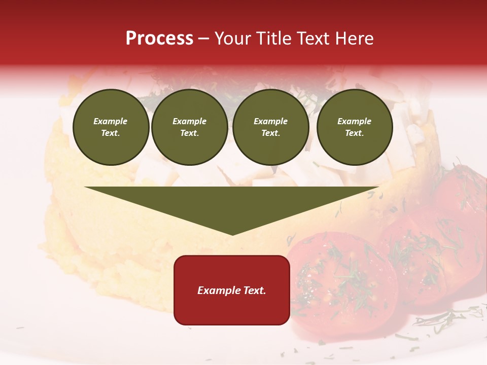 Corn Nutrition Nutritious PowerPoint Template