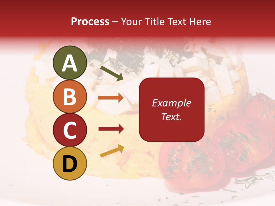 Corn Nutrition Nutritious PowerPoint Template