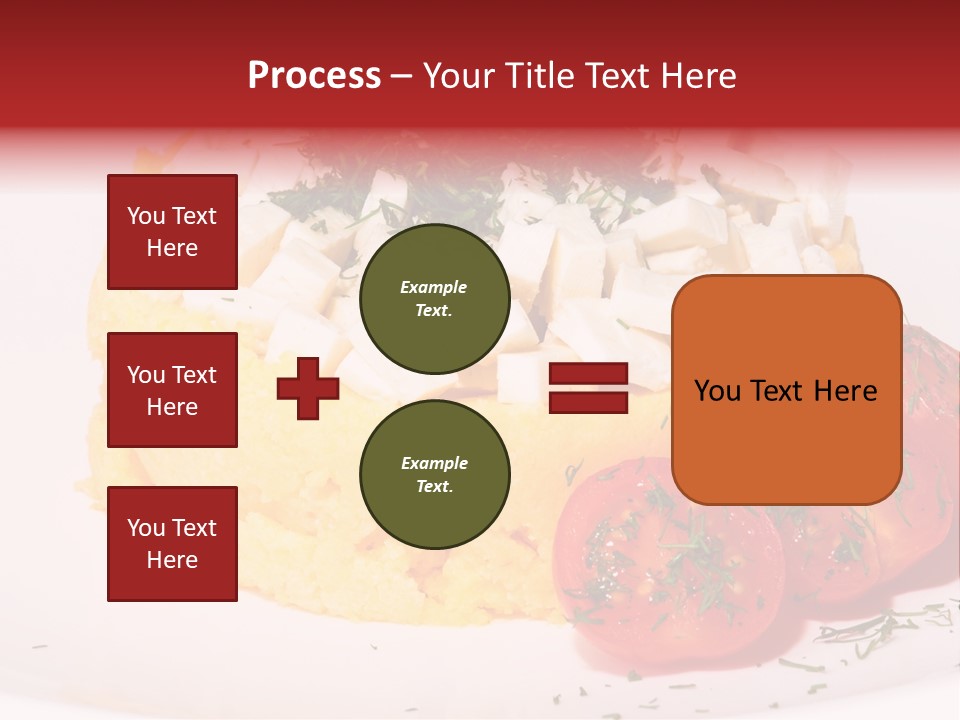 Corn Nutrition Nutritious PowerPoint Template