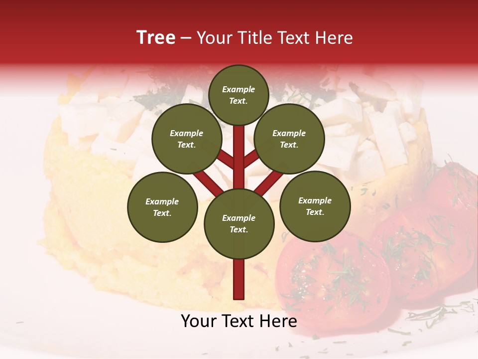 Corn Nutrition Nutritious PowerPoint Template