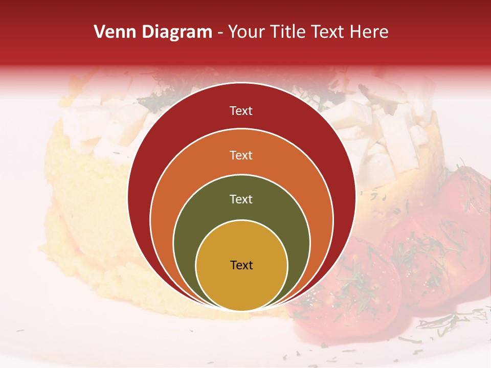 Corn Nutrition Nutritious PowerPoint Template