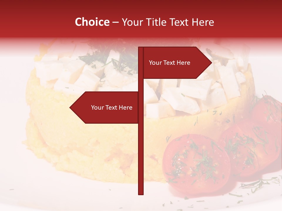 Corn Nutrition Nutritious PowerPoint Template