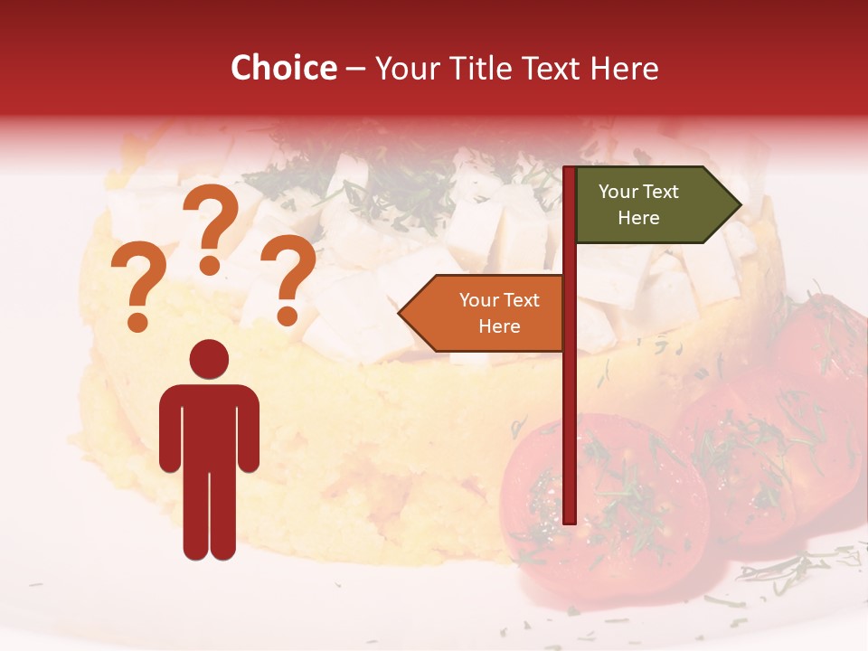 Corn Nutrition Nutritious PowerPoint Template