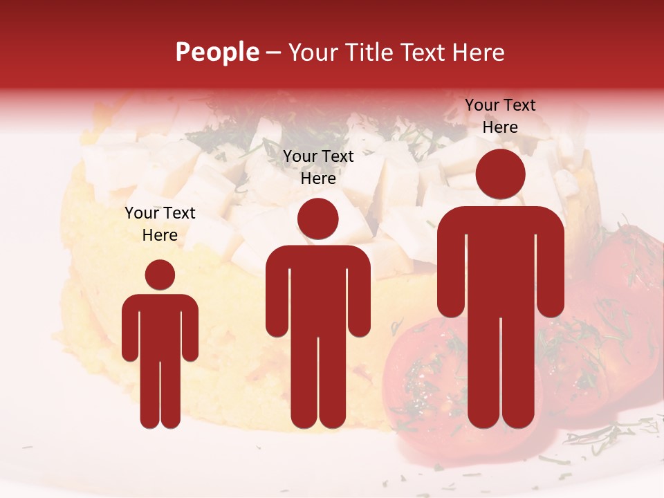 Corn Nutrition Nutritious PowerPoint Template