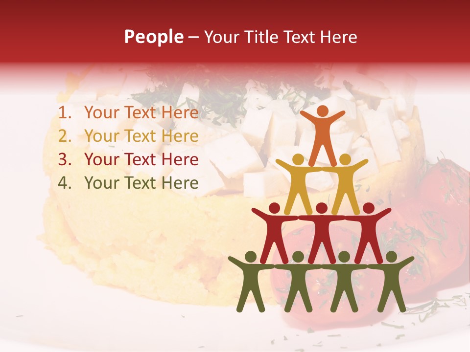 Corn Nutrition Nutritious PowerPoint Template