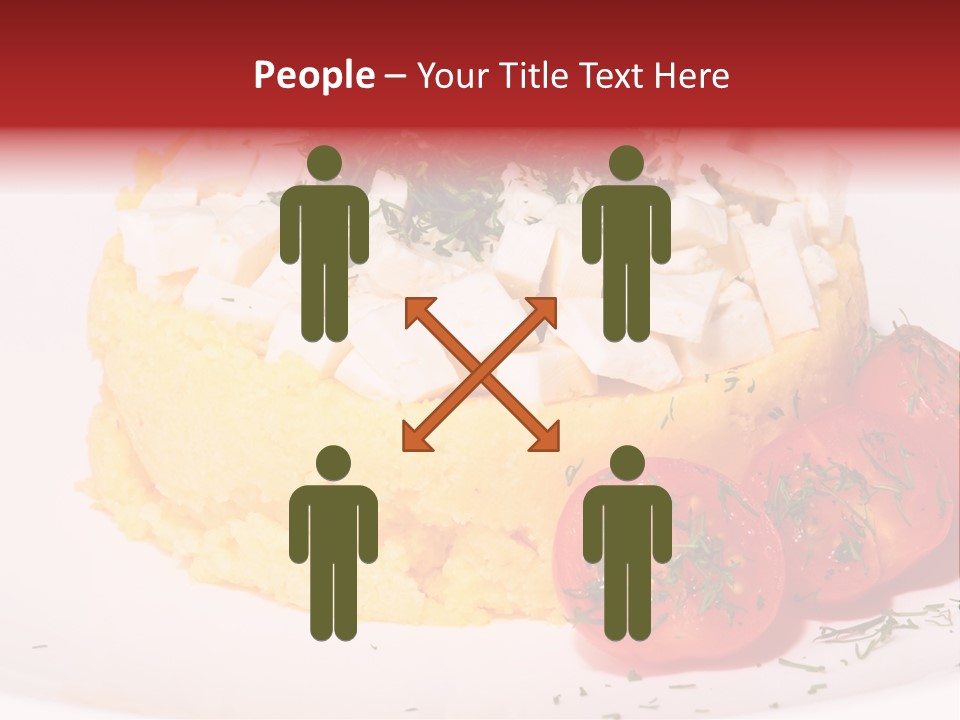 Corn Nutrition Nutritious PowerPoint Template