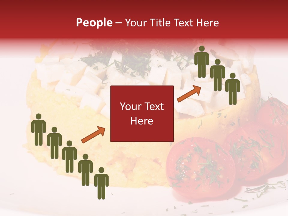 Corn Nutrition Nutritious PowerPoint Template