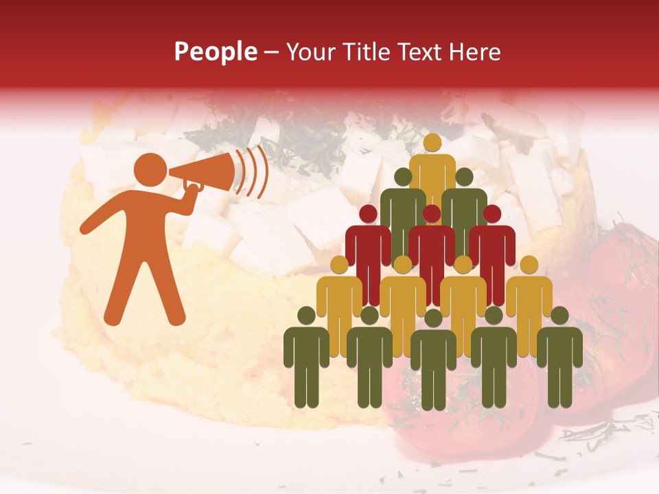 Corn Nutrition Nutritious PowerPoint Template