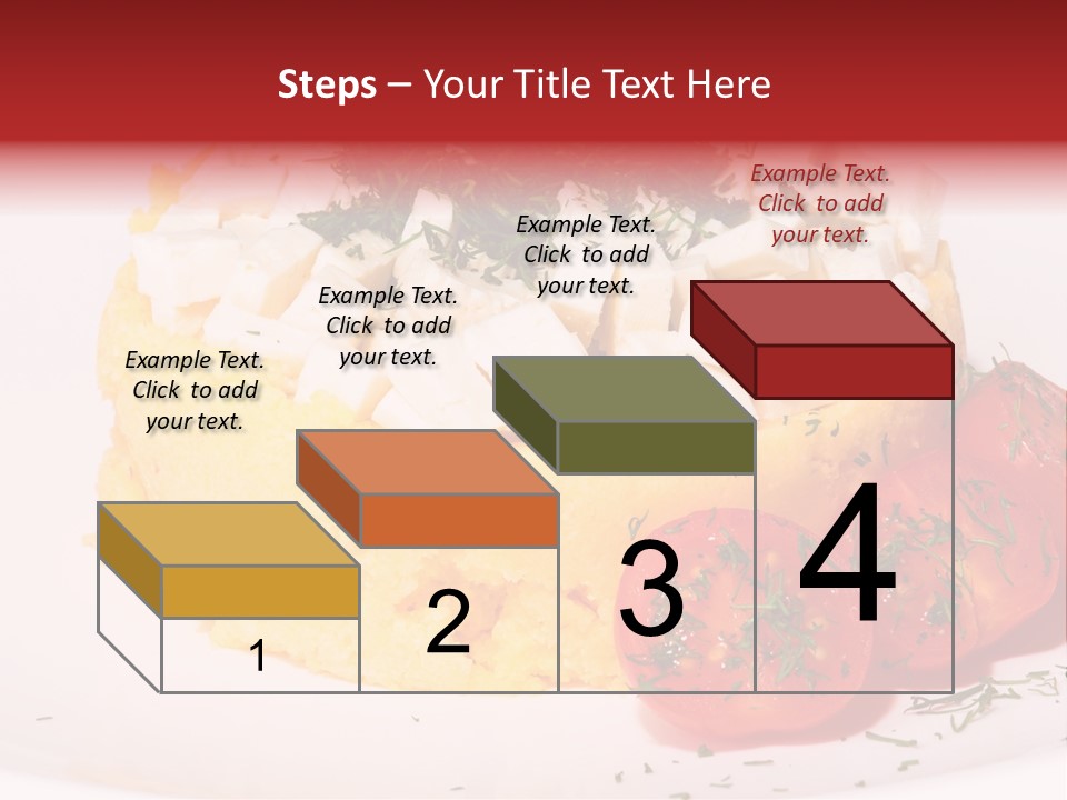 Corn Nutrition Nutritious PowerPoint Template