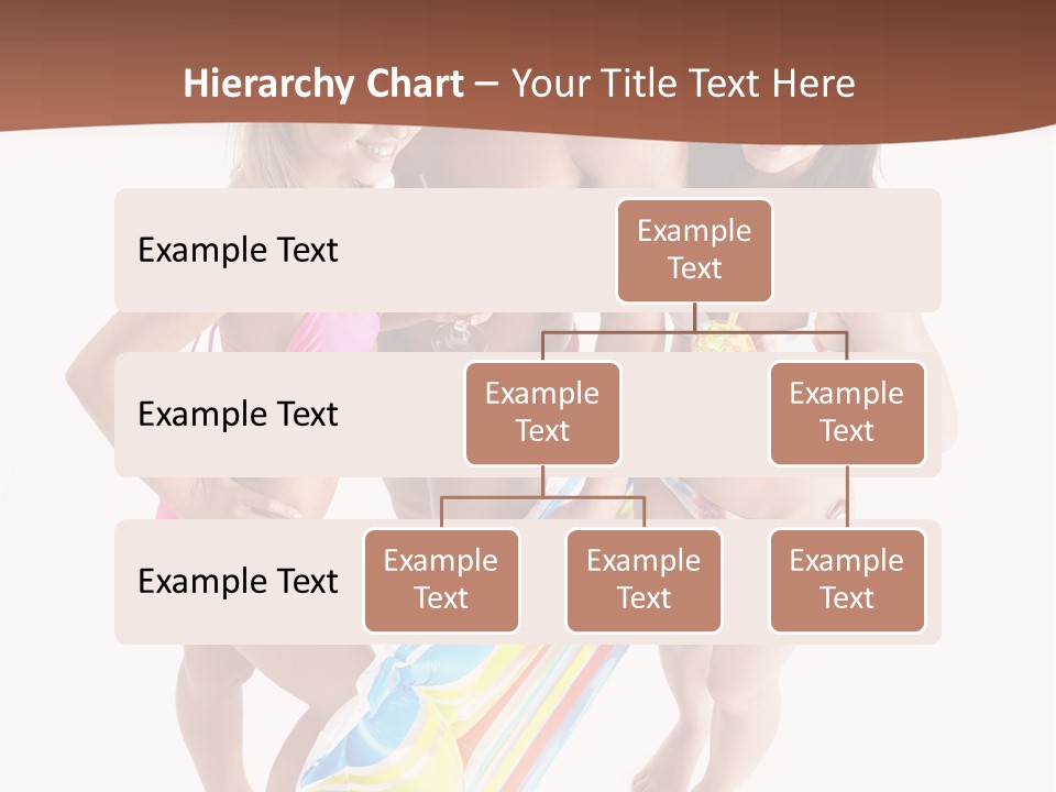 Cocktail Vacation Summer PowerPoint Template