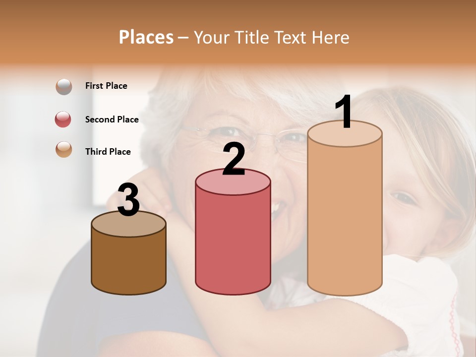 Health  Beautiful PowerPoint Template