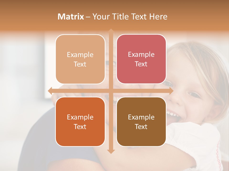 Health  Beautiful PowerPoint Template