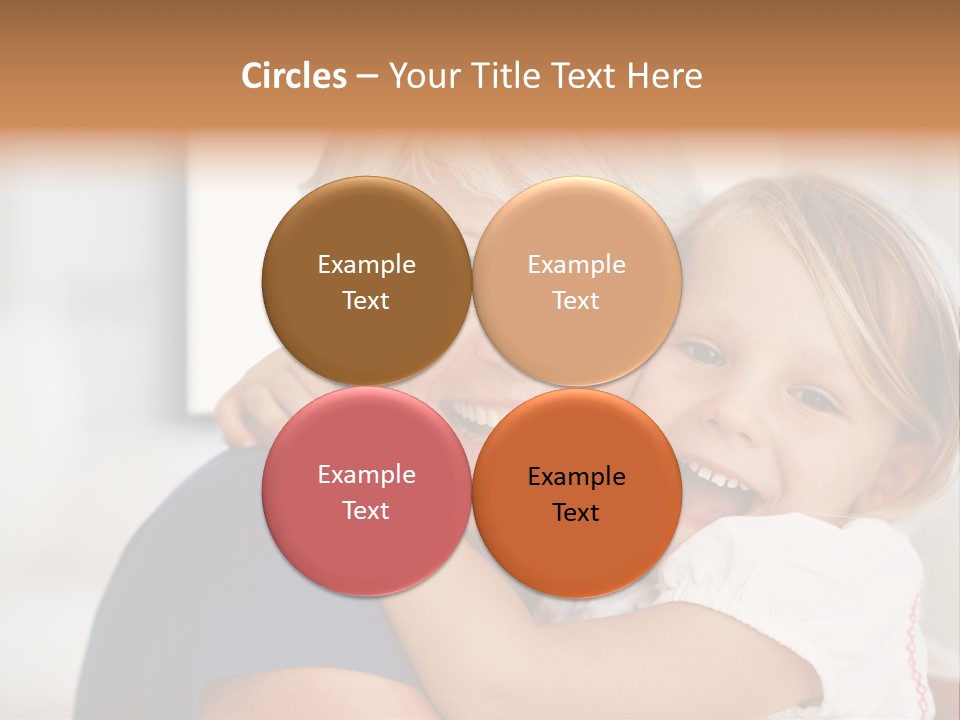 Health  Beautiful PowerPoint Template