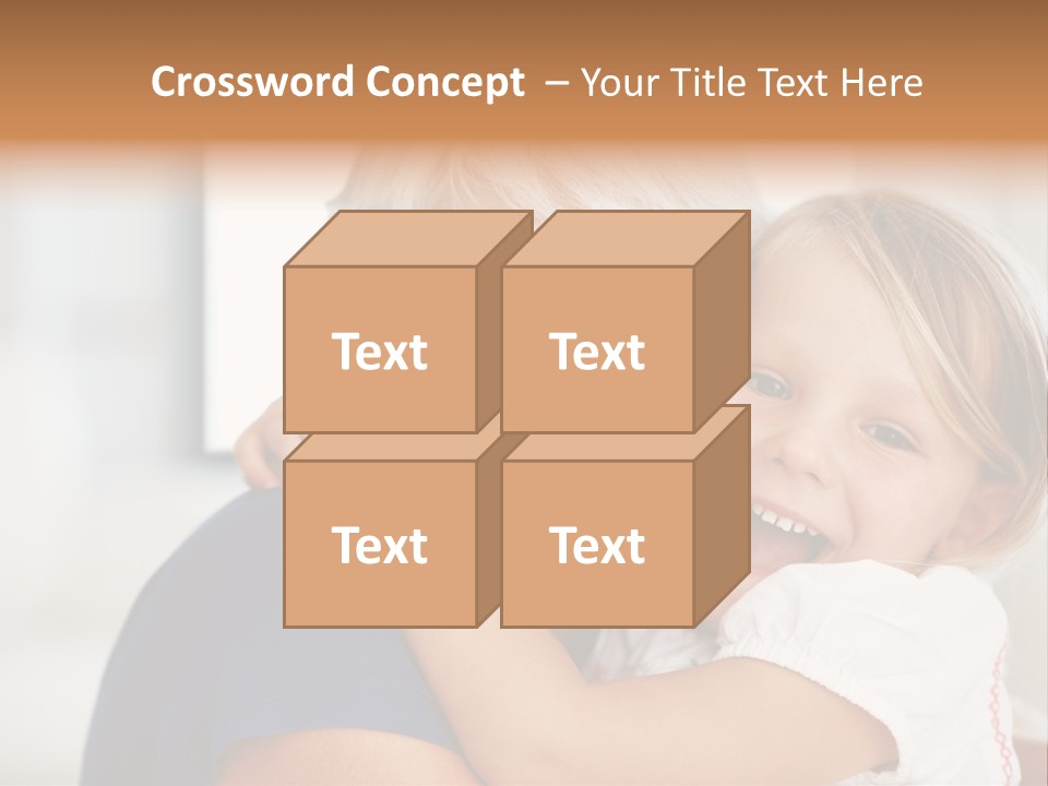 Health  Beautiful PowerPoint Template