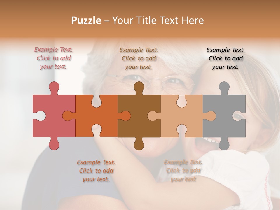 Health  Beautiful PowerPoint Template