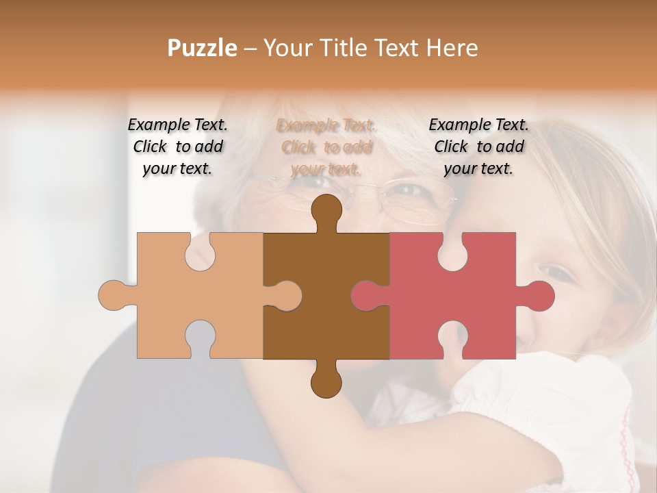 Health  Beautiful PowerPoint Template