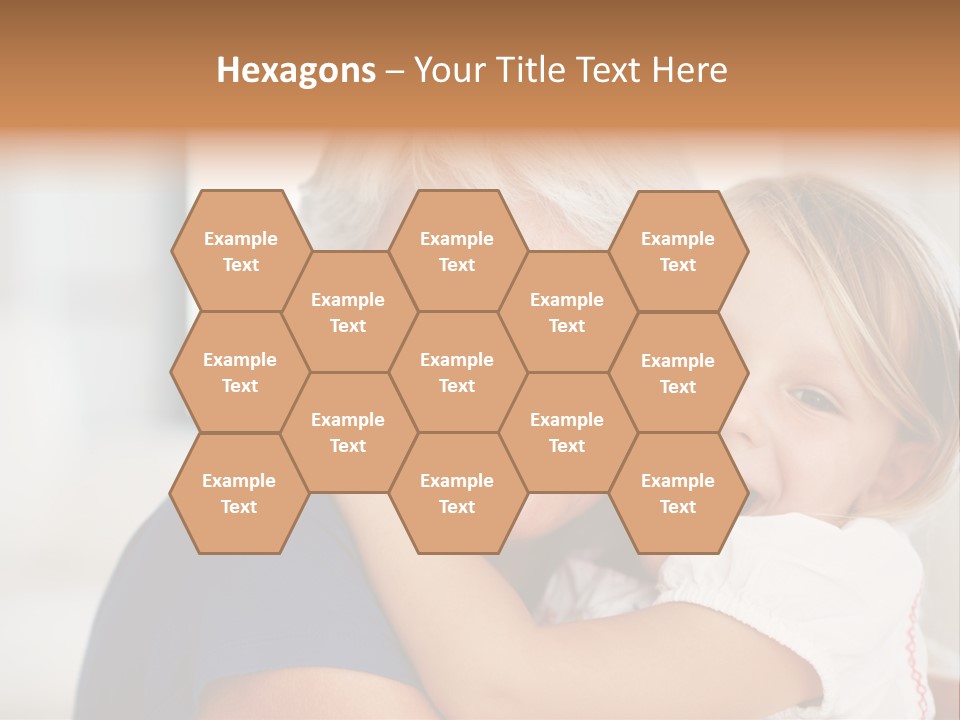 Health  Beautiful PowerPoint Template