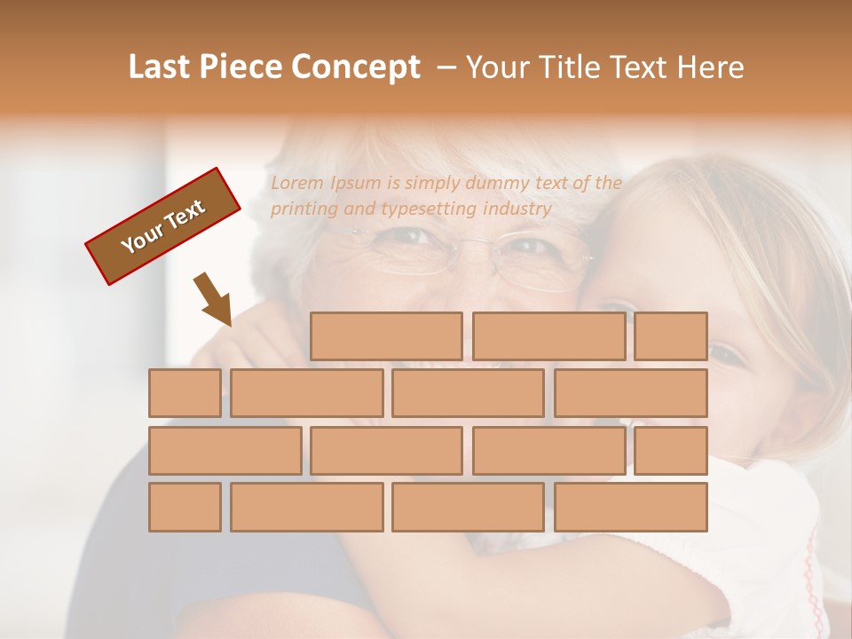 Health  Beautiful PowerPoint Template