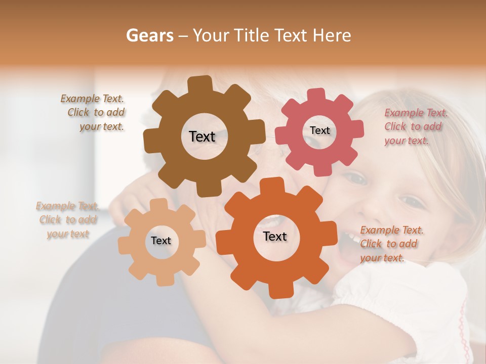 Health  Beautiful PowerPoint Template