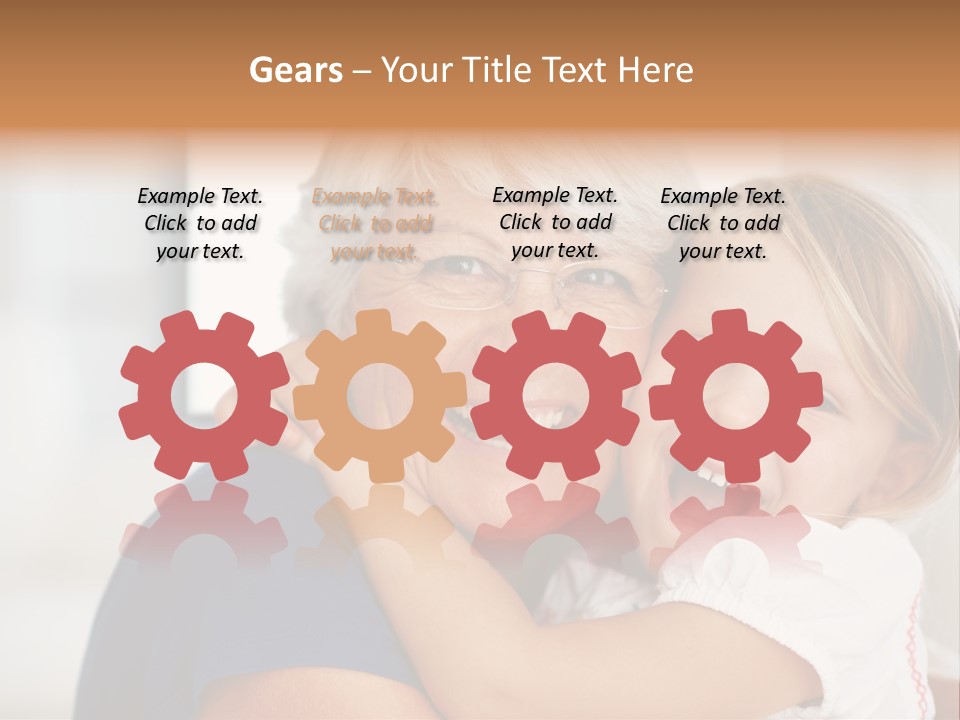 Health  Beautiful PowerPoint Template