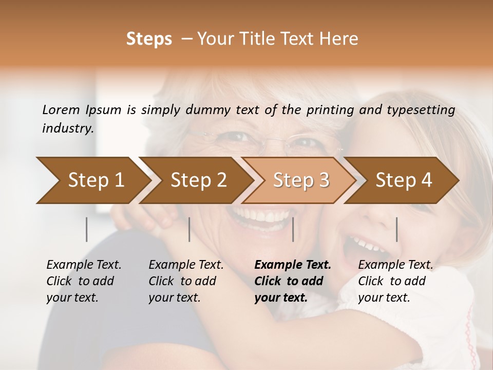 Health  Beautiful PowerPoint Template