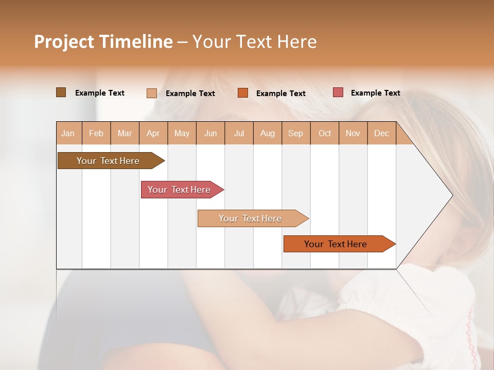 Health  Beautiful PowerPoint Template