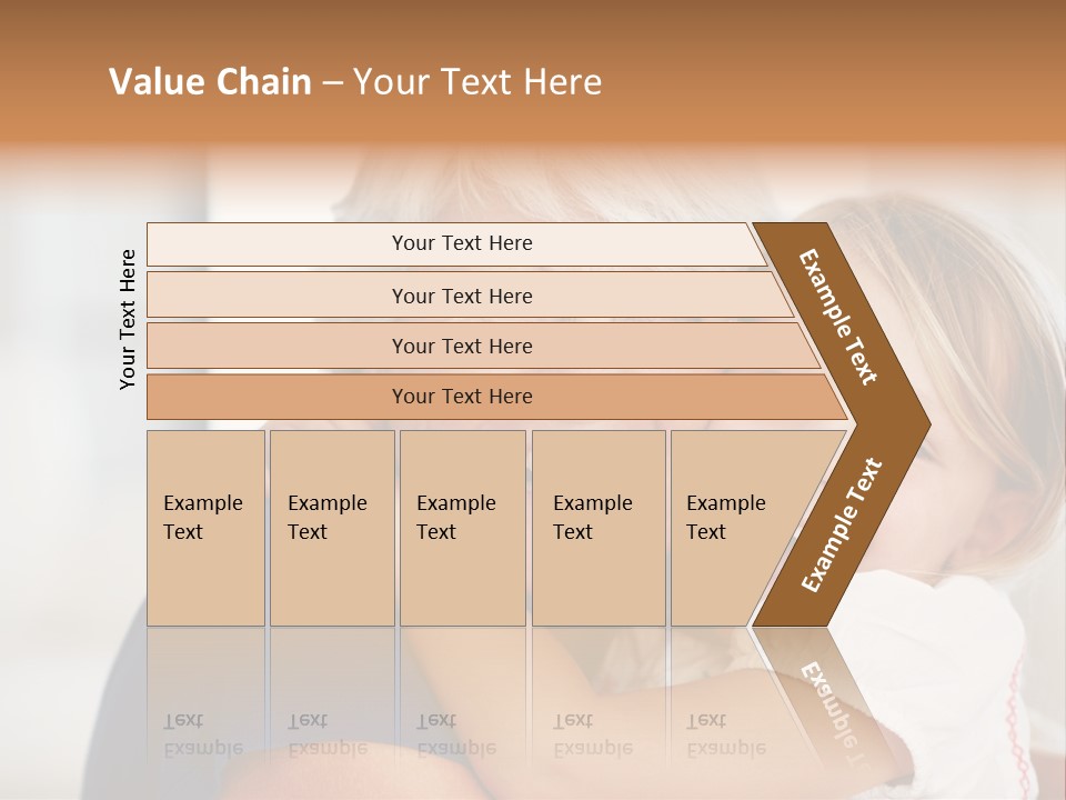 Health  Beautiful PowerPoint Template