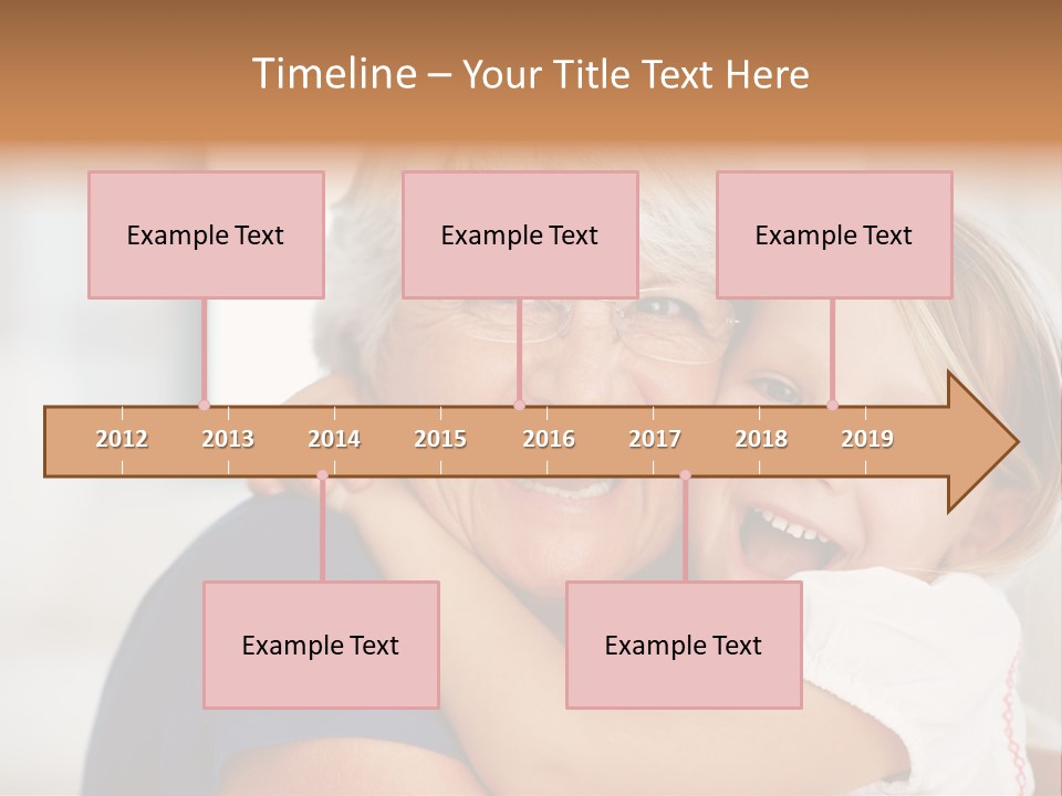 Health  Beautiful PowerPoint Template