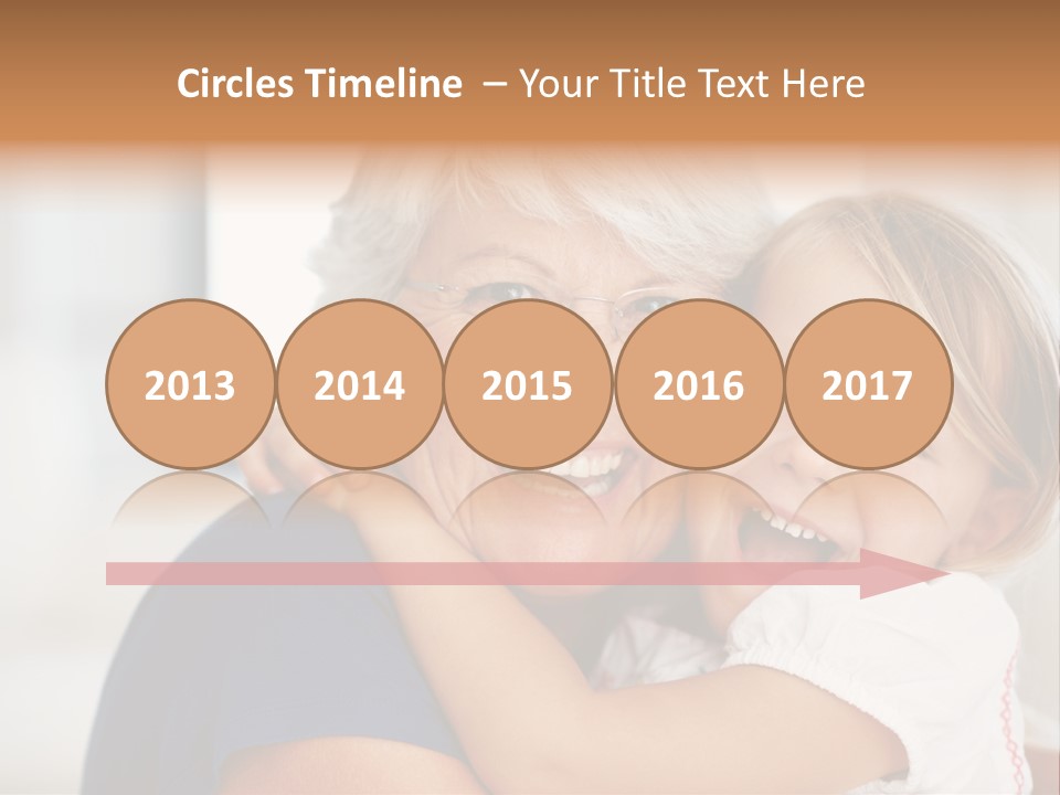 Health  Beautiful PowerPoint Template