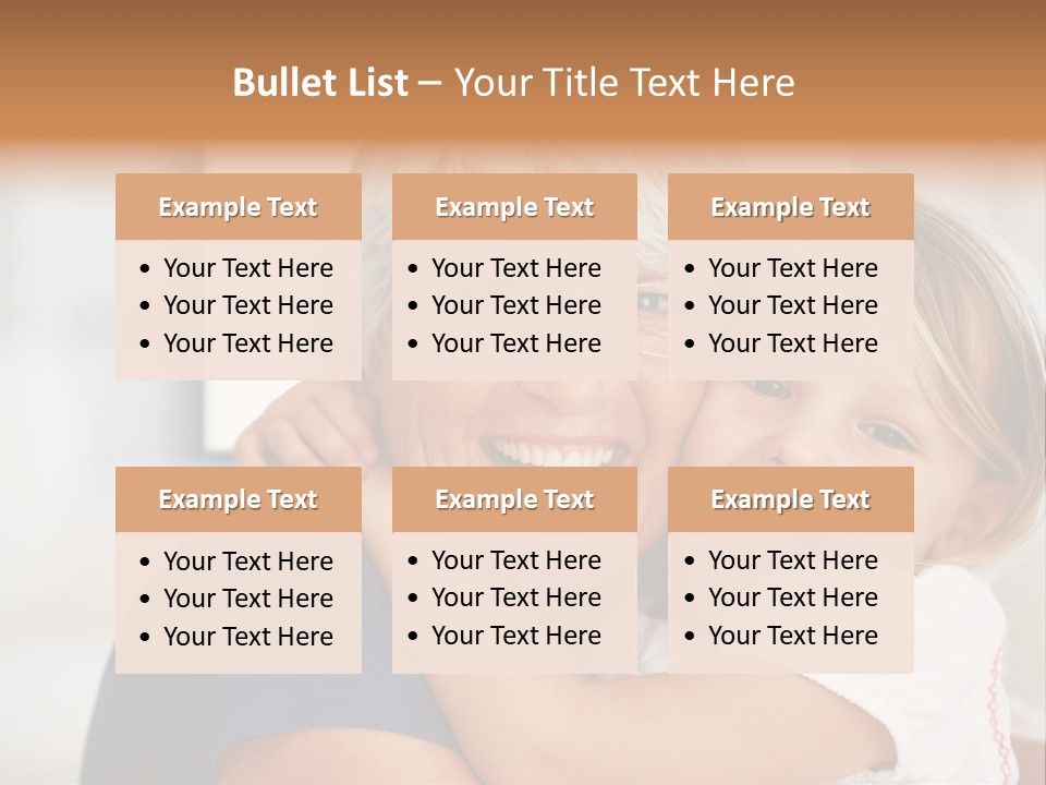 Health  Beautiful PowerPoint Template