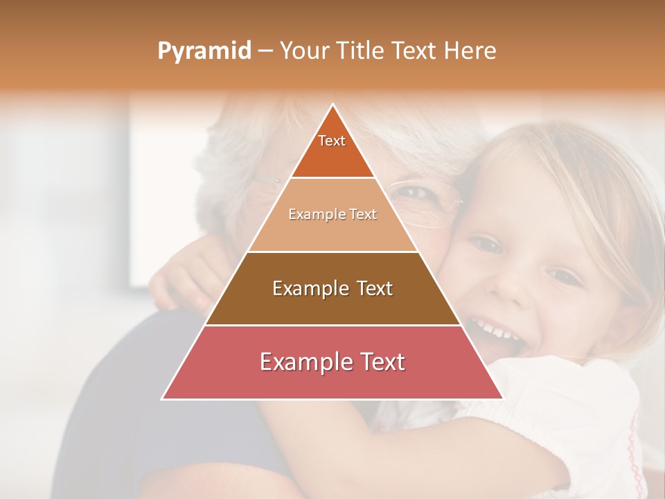 Health  Beautiful PowerPoint Template