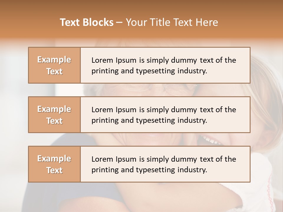 Health  Beautiful PowerPoint Template