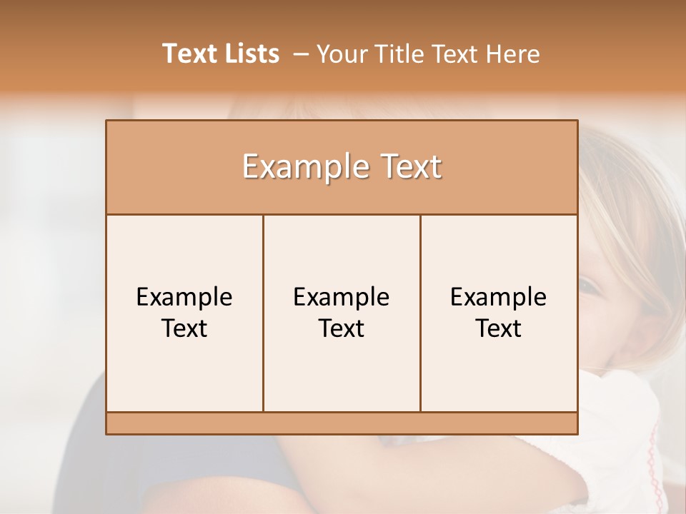 Health  Beautiful PowerPoint Template