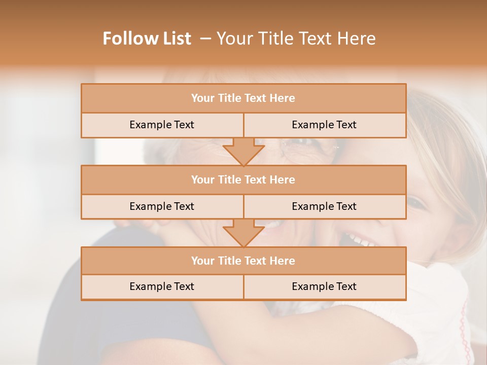 Health  Beautiful PowerPoint Template