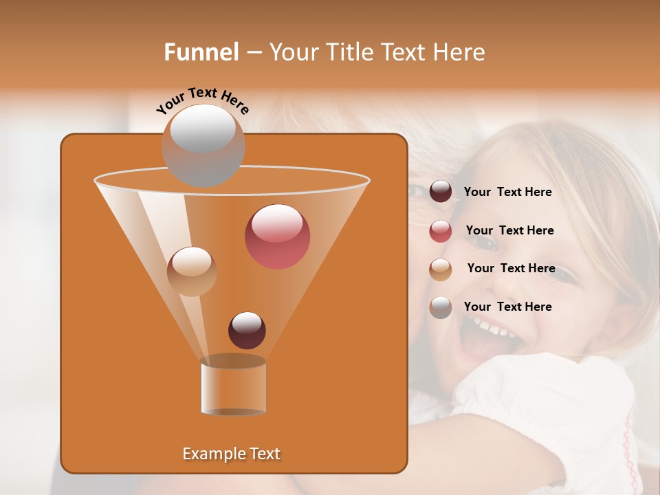 Health  Beautiful PowerPoint Template