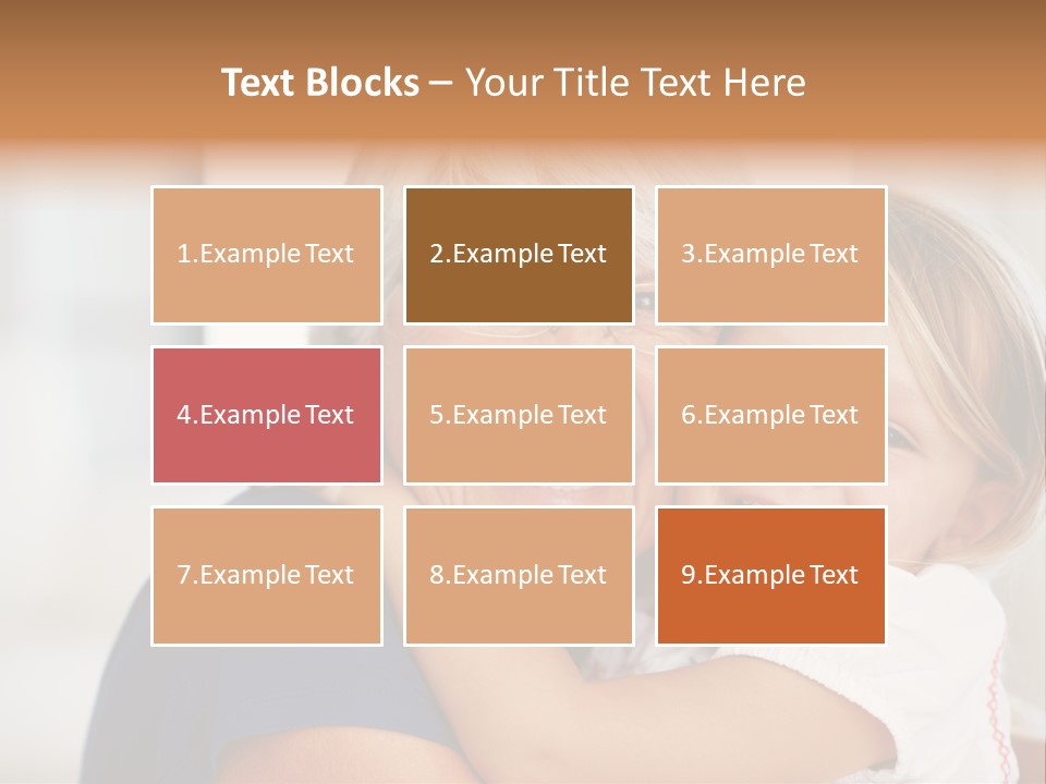 Health  Beautiful PowerPoint Template