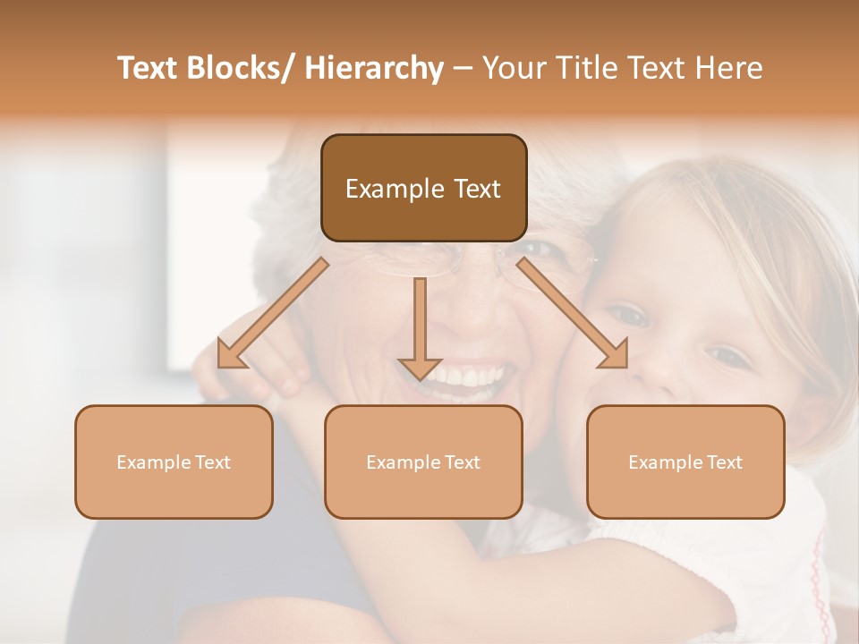 Health  Beautiful PowerPoint Template