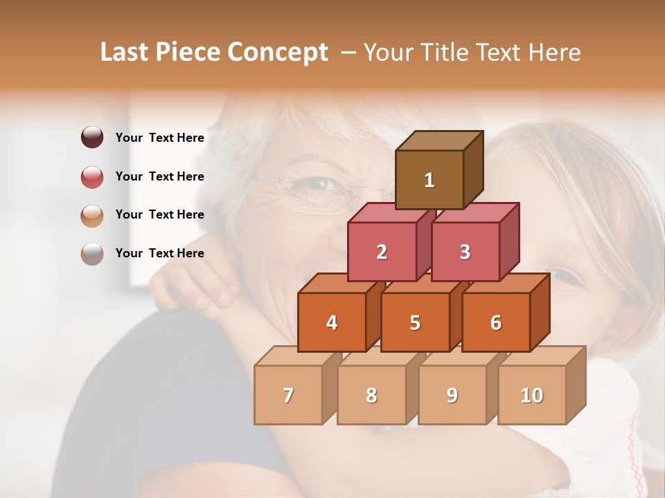 Health  Beautiful PowerPoint Template