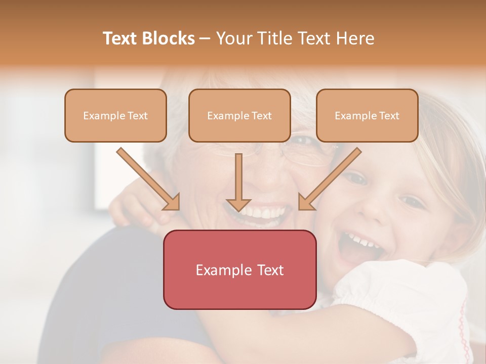 Health  Beautiful PowerPoint Template