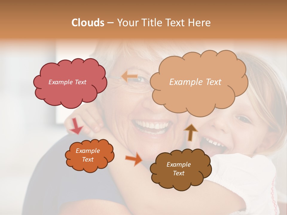 Health  Beautiful PowerPoint Template