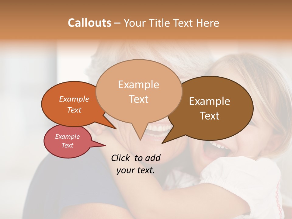 Health  Beautiful PowerPoint Template