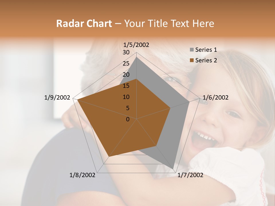 Health  Beautiful PowerPoint Template