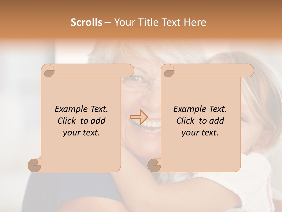 Health  Beautiful PowerPoint Template